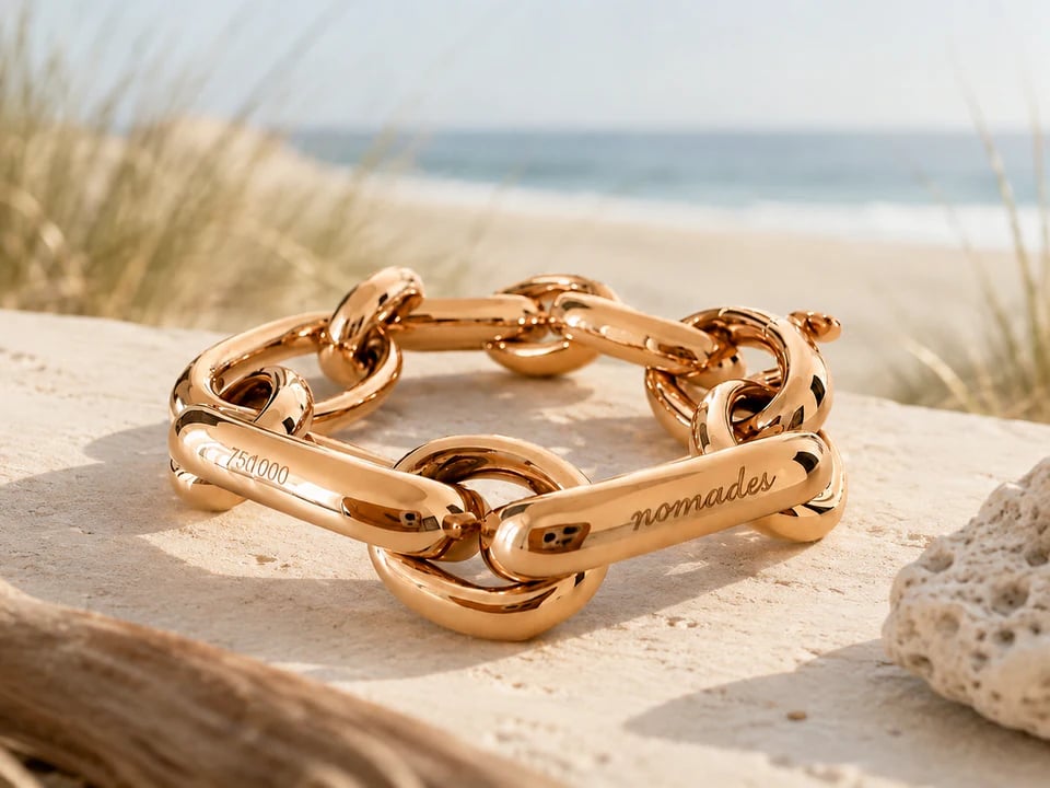 Sportliches Armband für jeden Tag