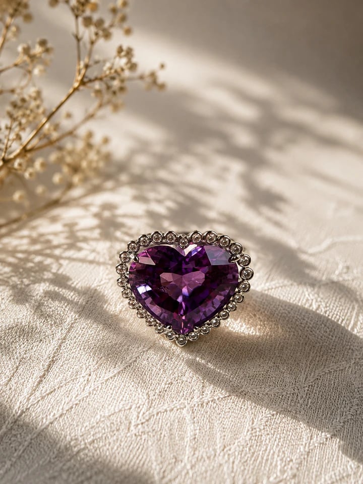 Purple Heart