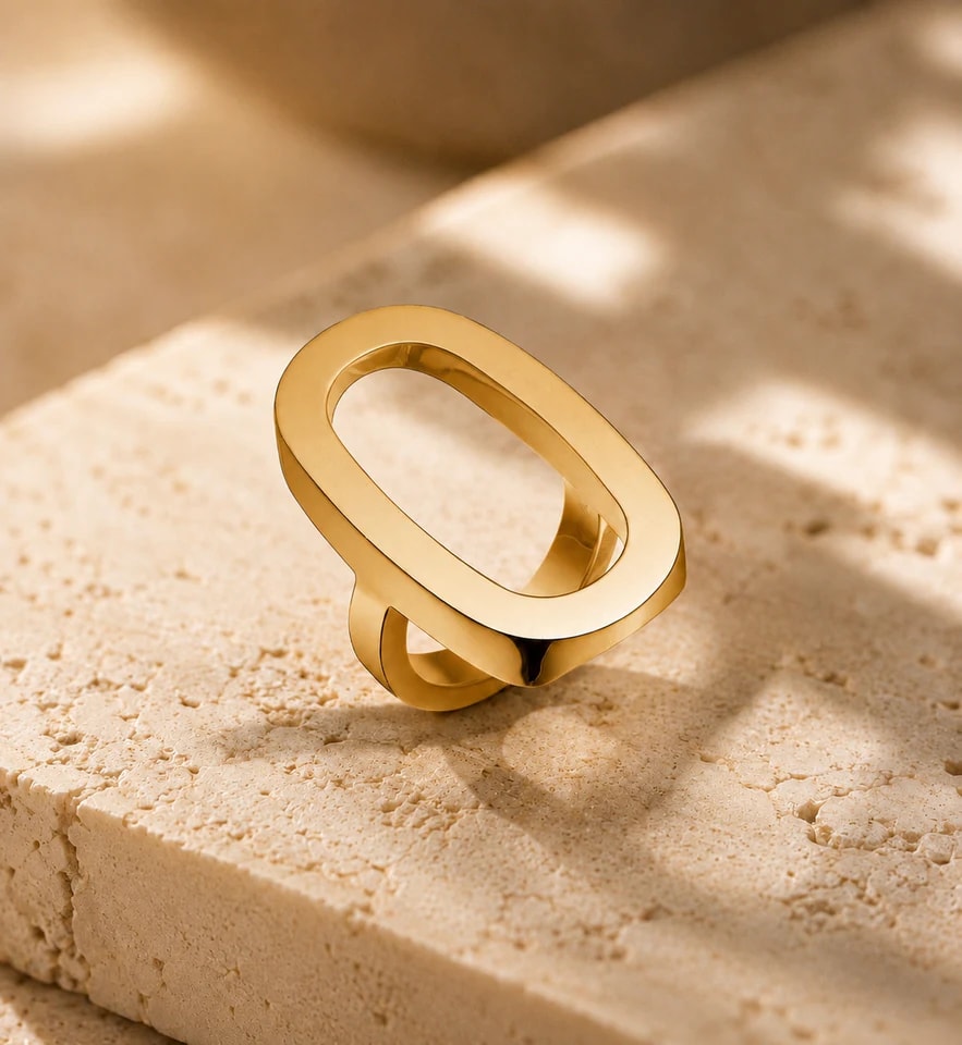Ring Cosmopolitan