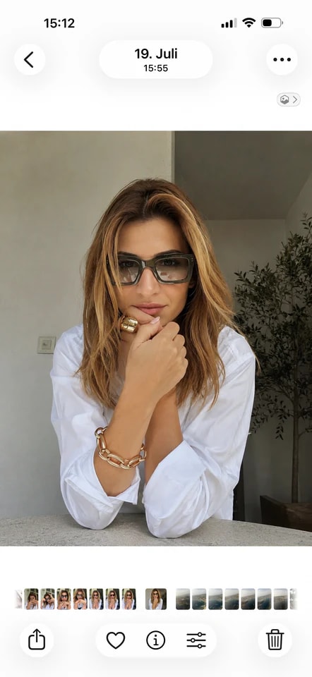 Armband Gabrielle