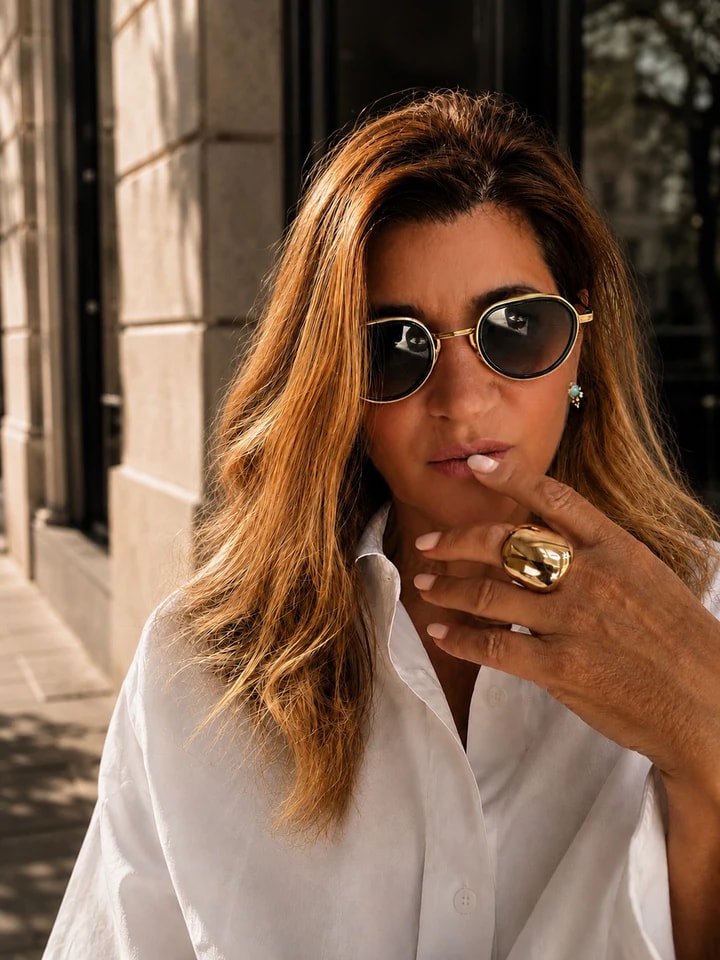 Ring Gabrielle